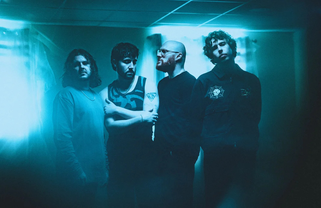 BEAM NOIR press photo
