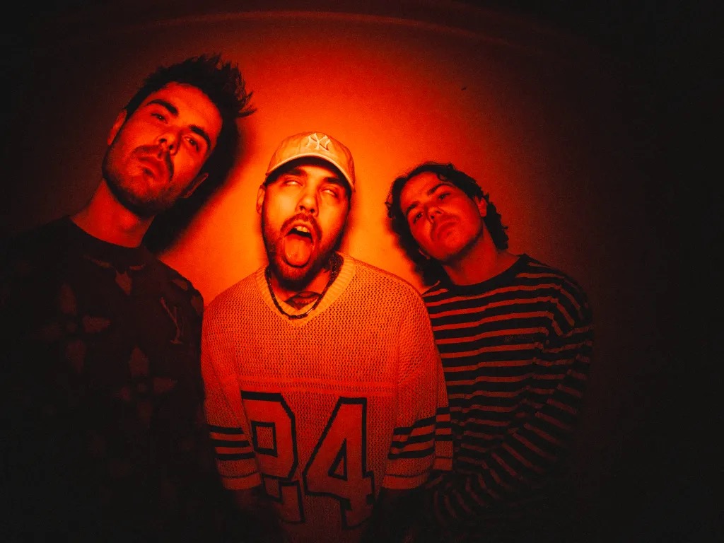 Blood Dealer press photo
