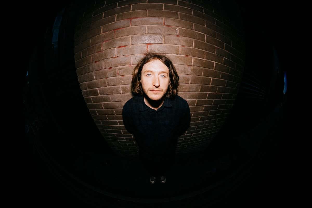 Poor Effort press photo