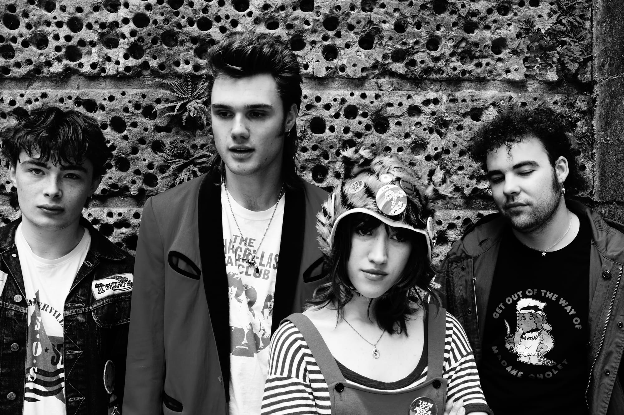 Quick Romance press photo