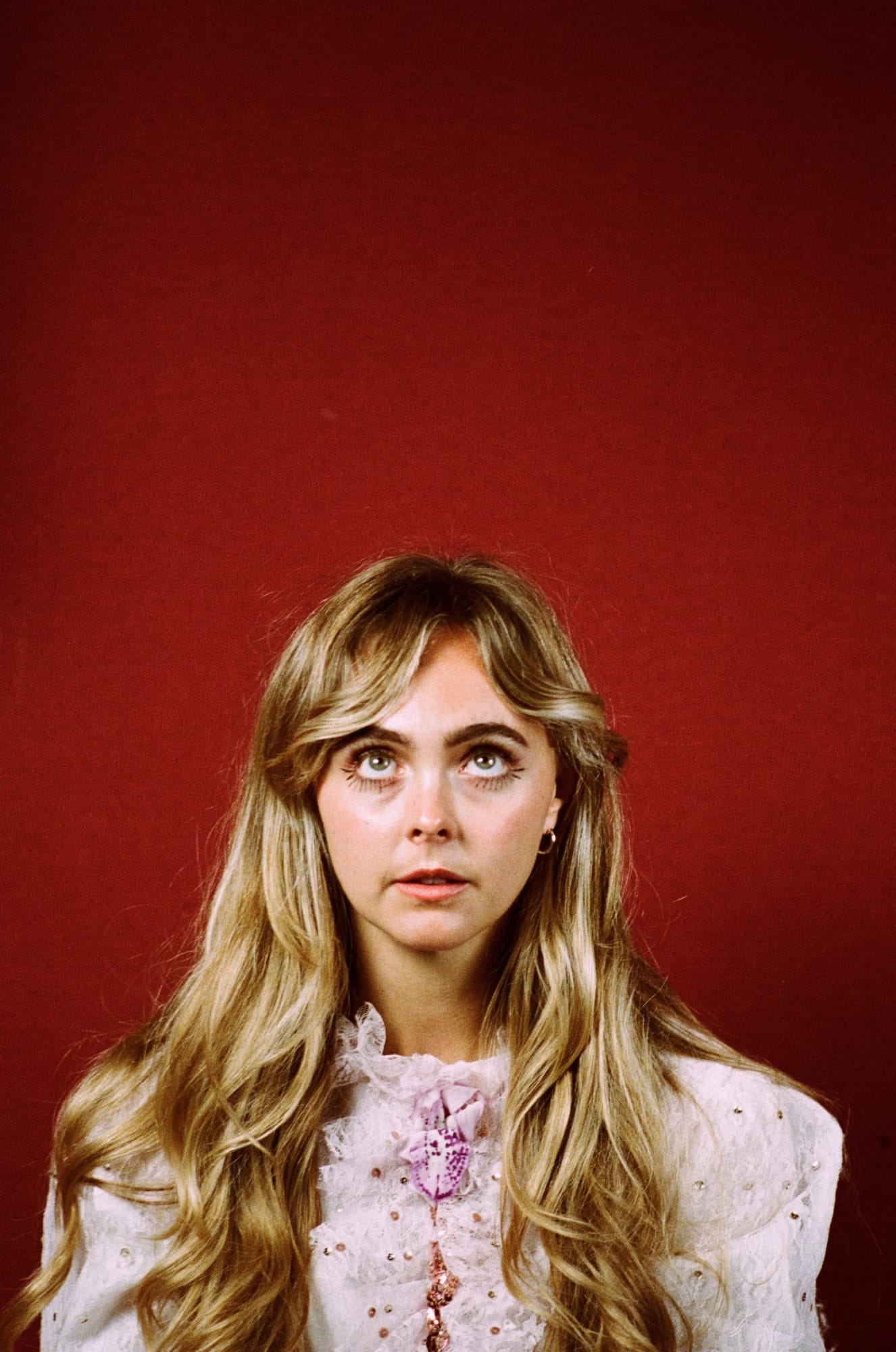 Ruby Duff press photo