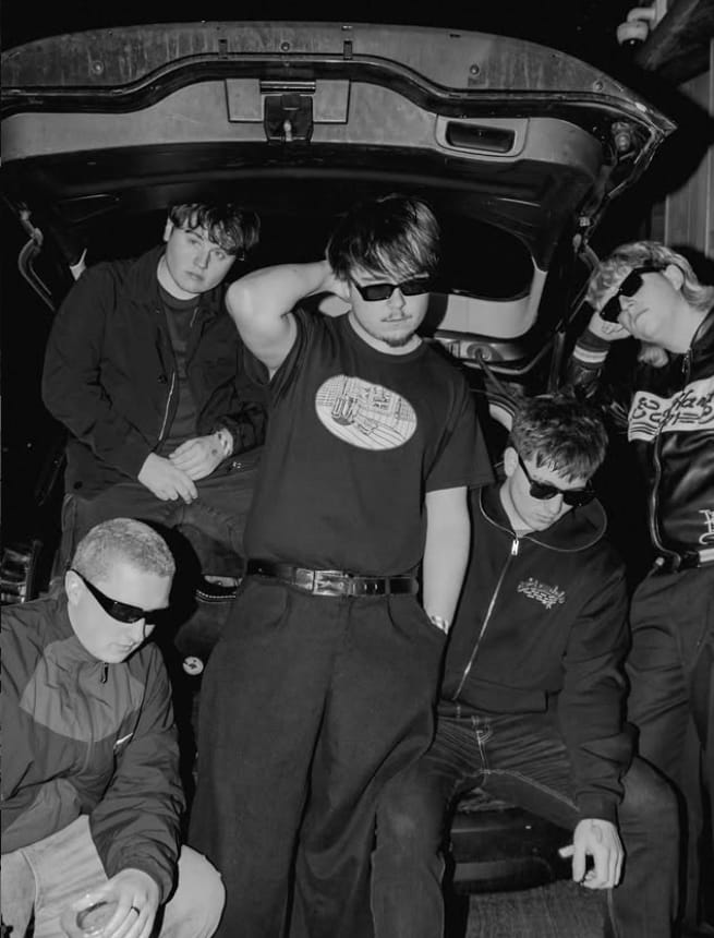 The Public Eye press photo