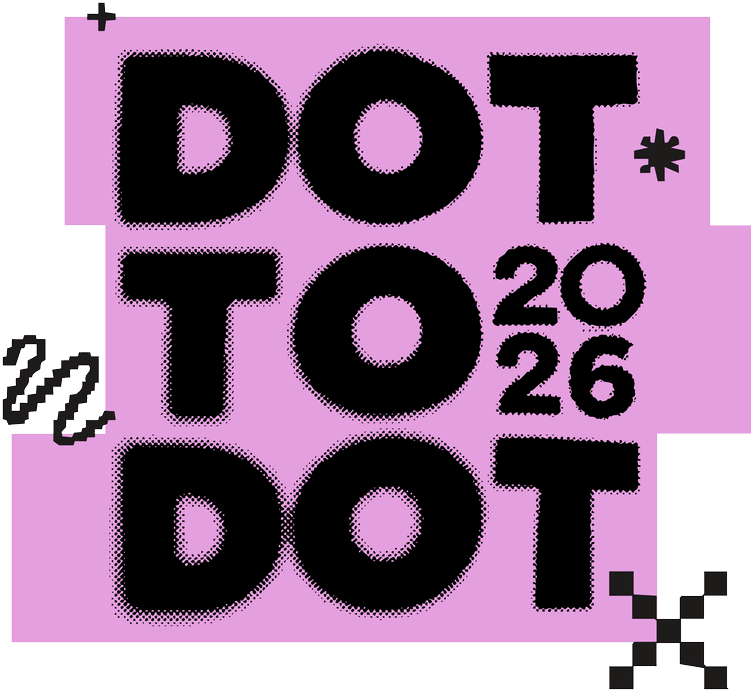 Dot to Dot Festival logo