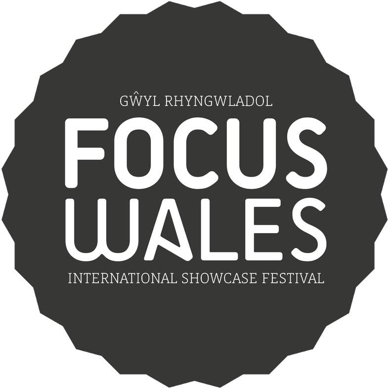 FOCUS Wales logo