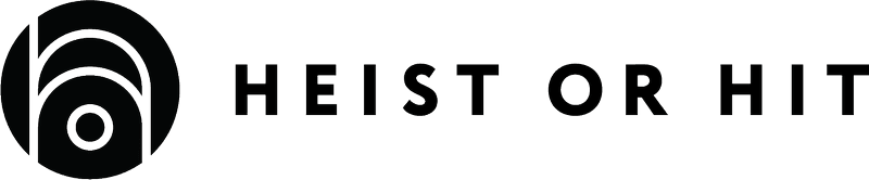 Heist or Hit logo