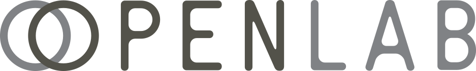OpenLab logo