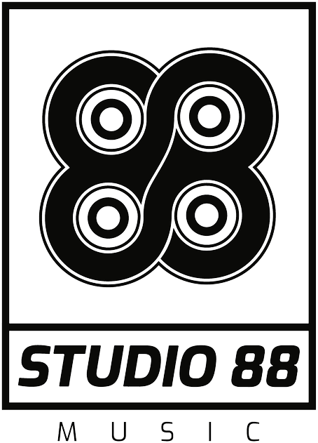 Studio 88 logo