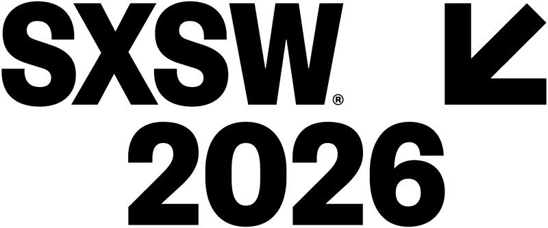 SXSW logo