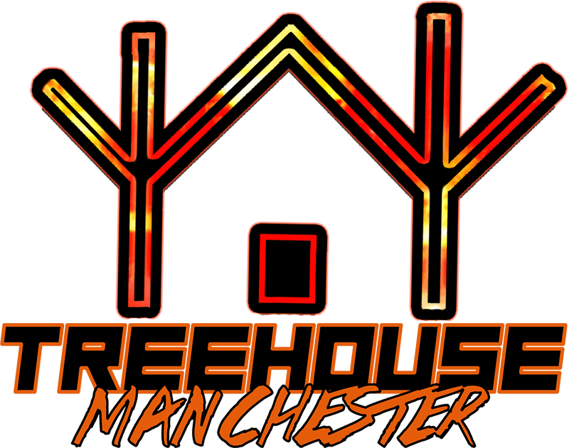 Treehouse Manchester logo