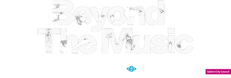 Beyond The Music, with its founding members