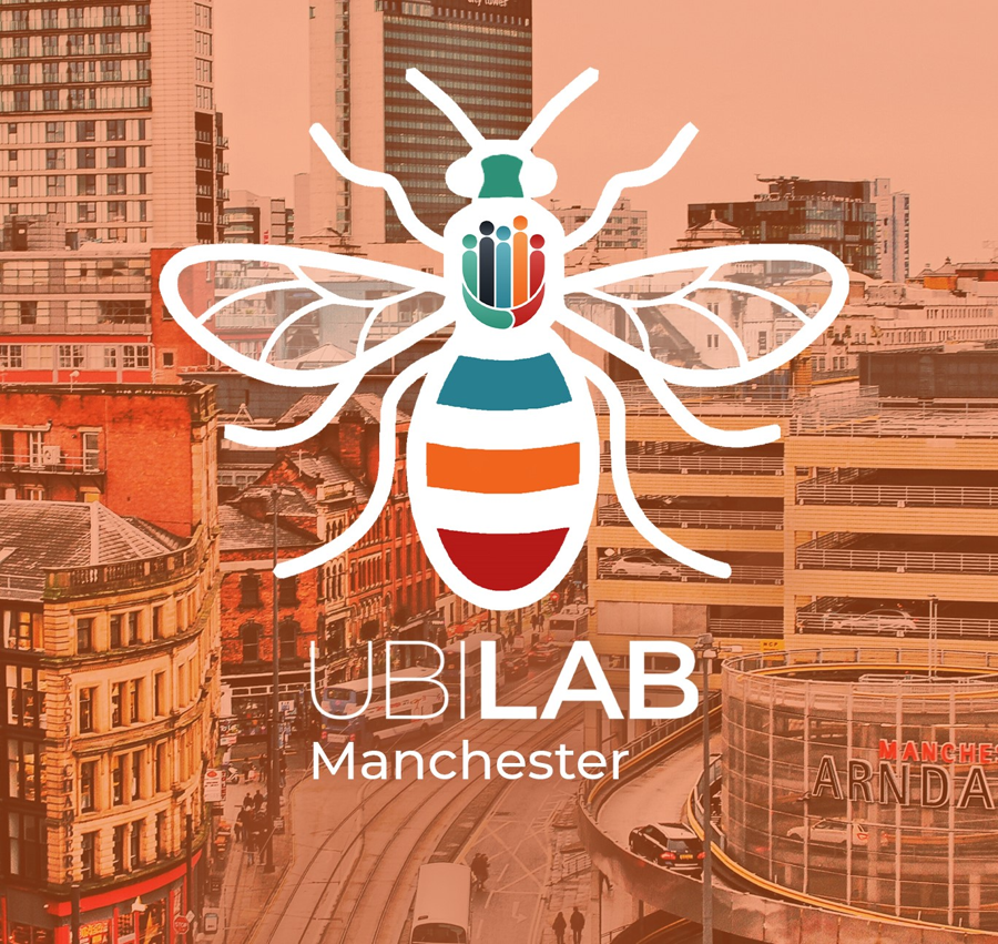 UBI Lab Manchester