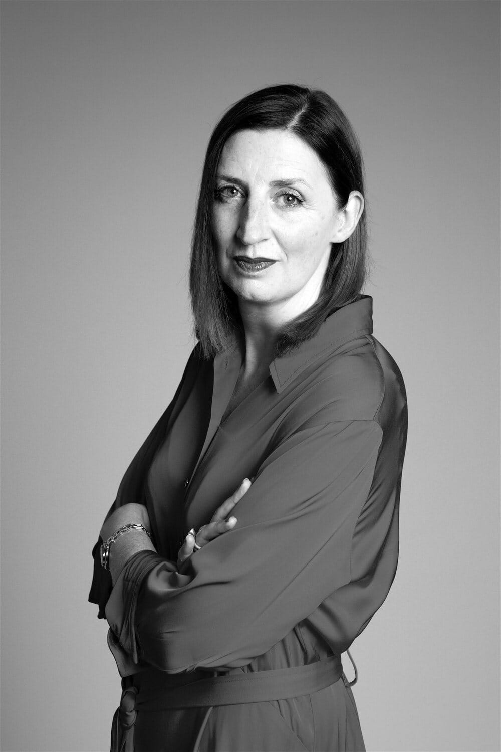 Rose Marley portrait