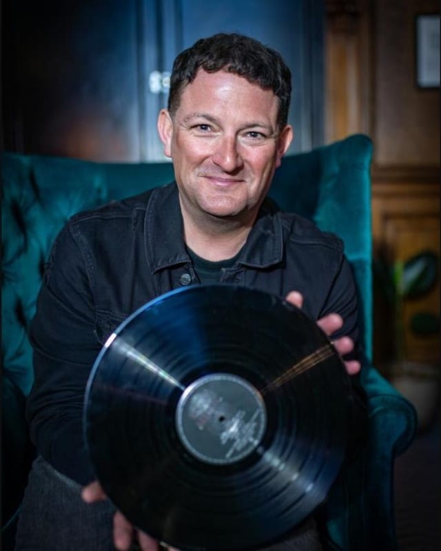 Chris Hawkins