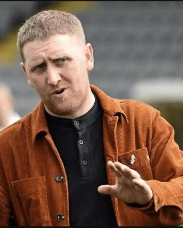 Dan Lambert