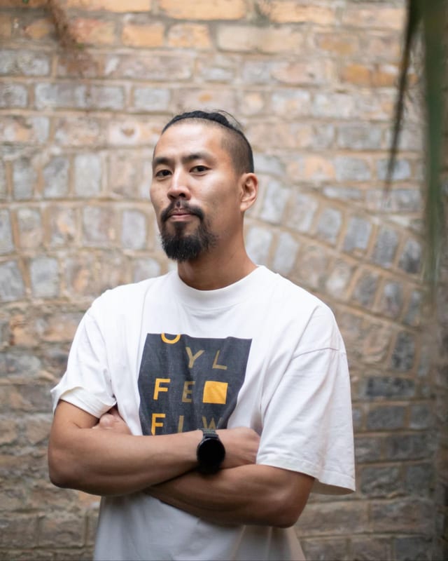 Dan Tsu