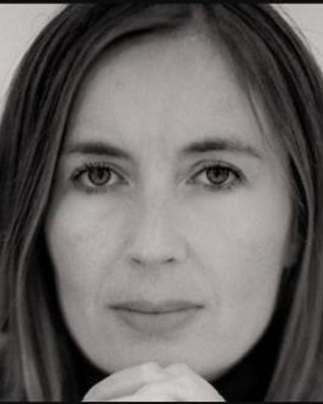 Jo Charrington