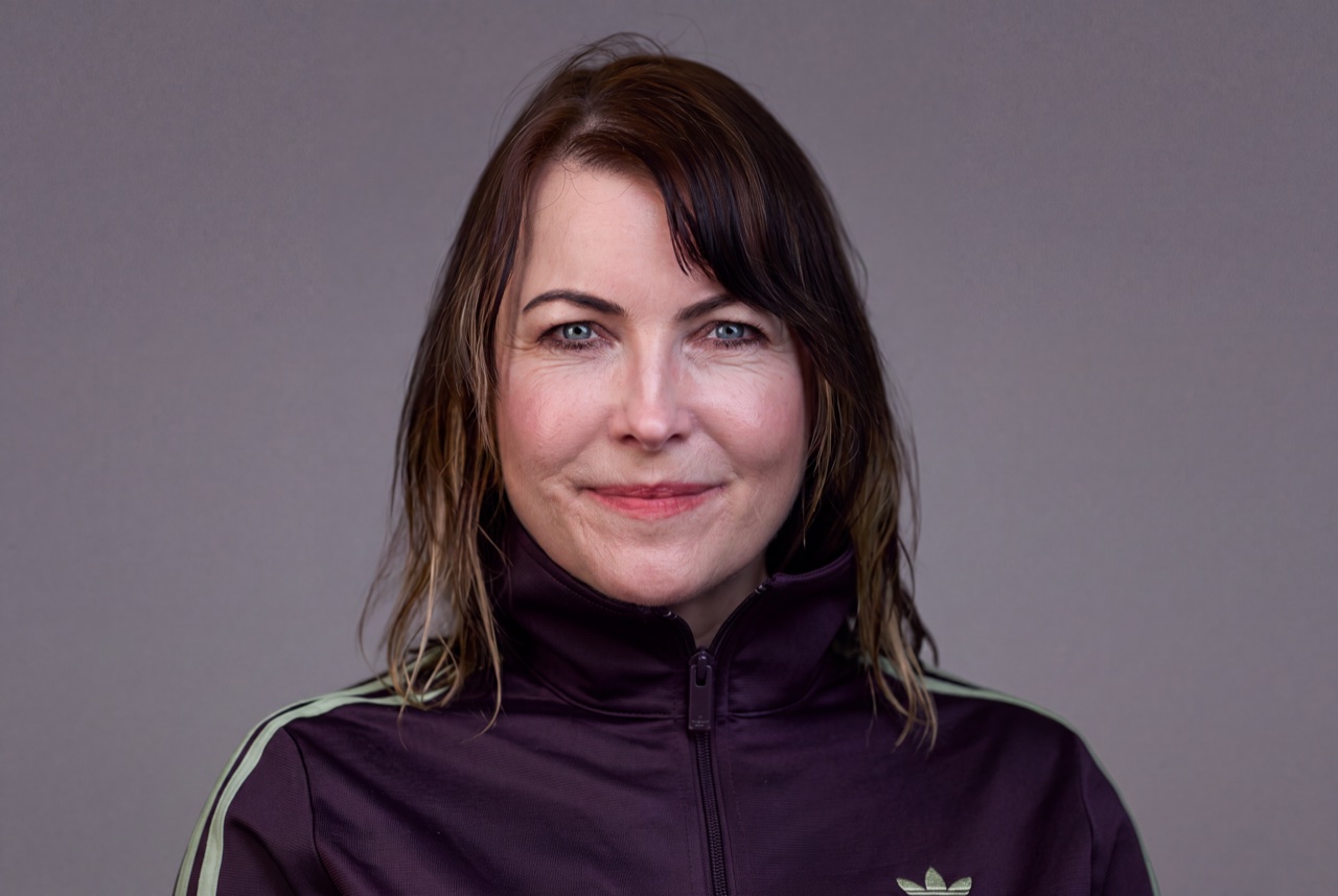 Dr Jo Twist OBE