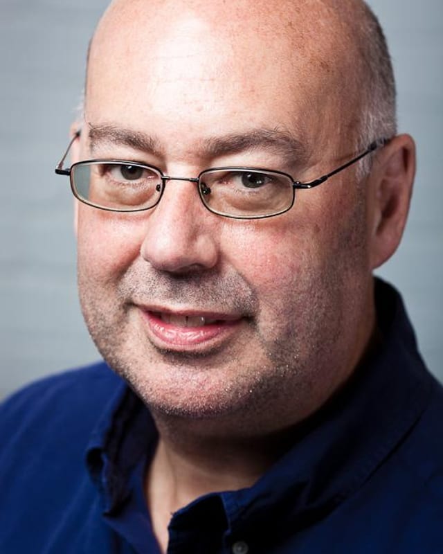Martin Goldschmidt