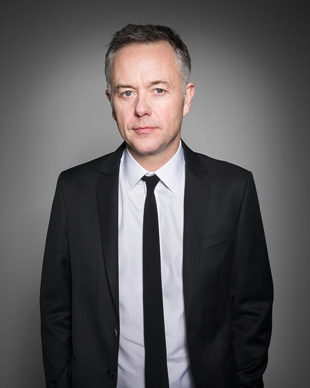 Michael Winterbottom