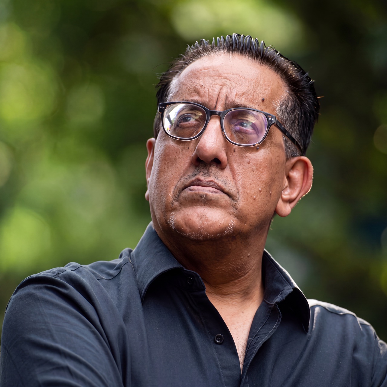 Nazir Afzal OBE