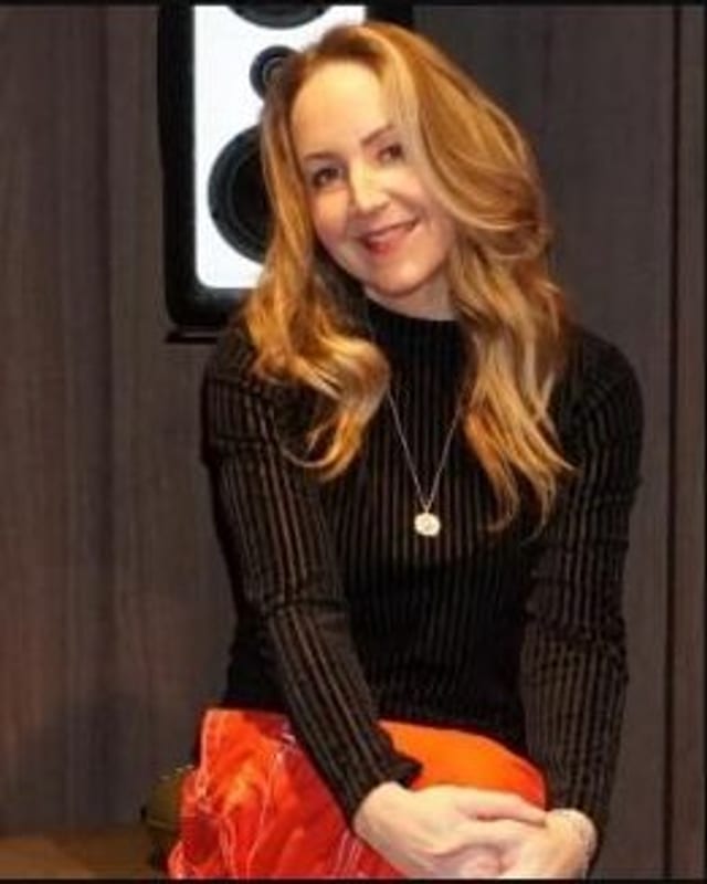 Sarah "Pixie" Pickering