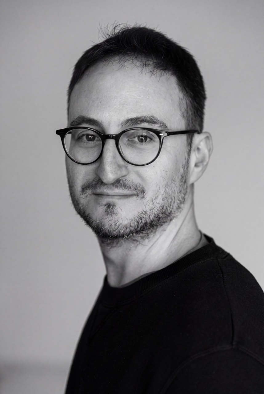 Dr Shain Shapiro