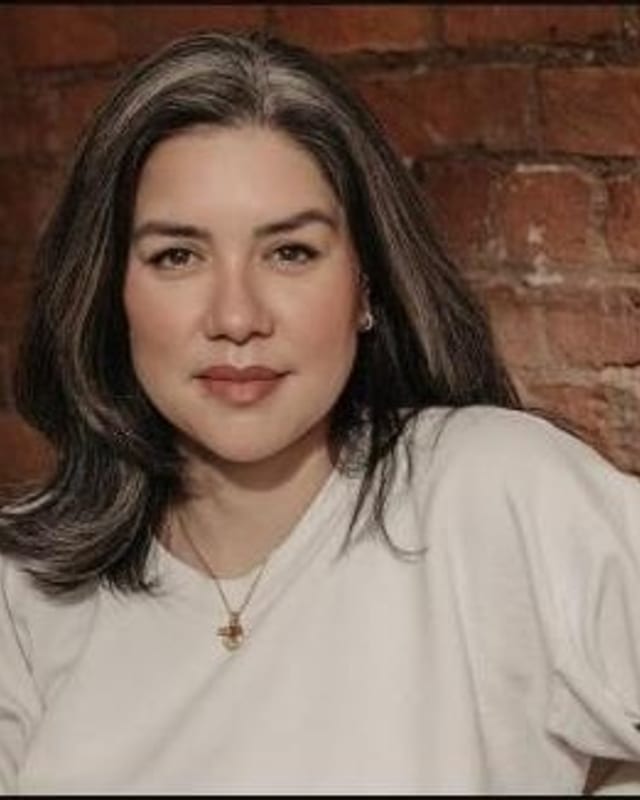 Stacey Tang