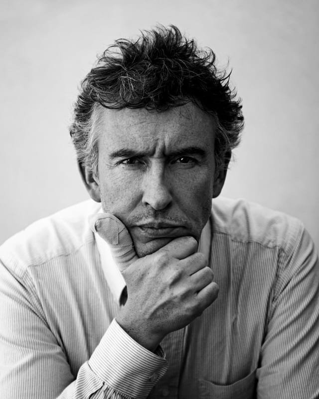 Steve Coogan
