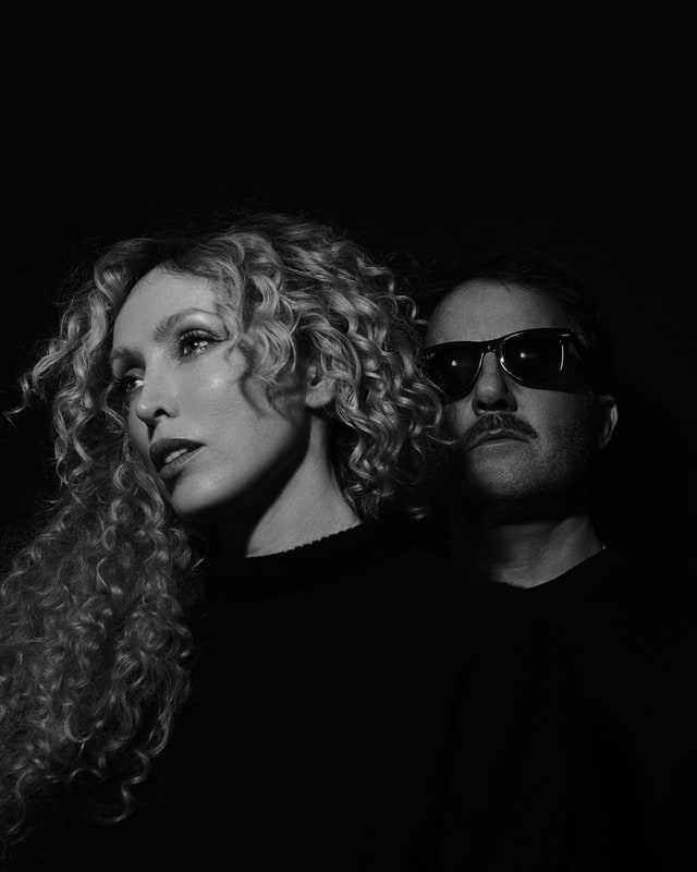 The Ting Tings