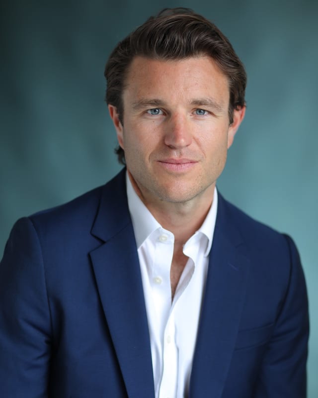 Tim Hegarty
