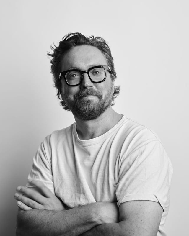 Tom Gray