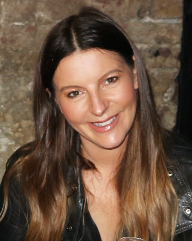 Vicky Dowdall