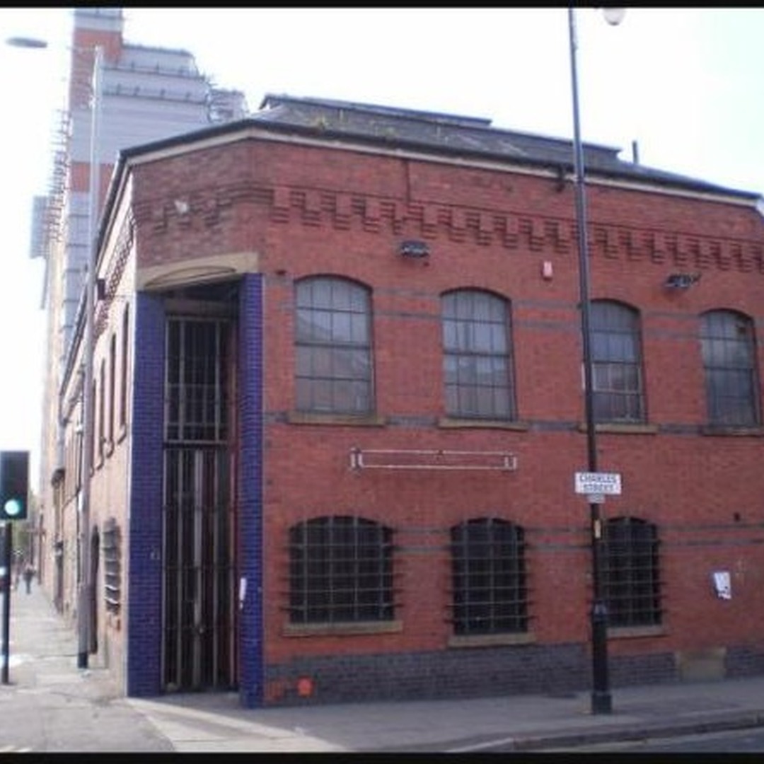 Paradise Factory