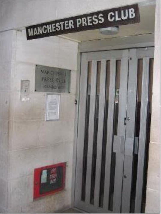 Press Club